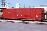 Atlanta & St Andrews Bay 50' box ASAB #7078